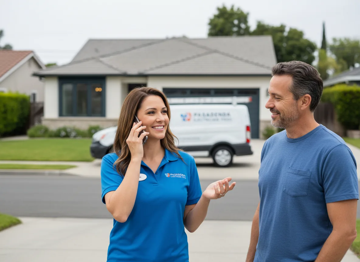 Electrician Borrego Springs, CA FAQs